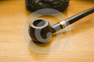 Tobacco pipe