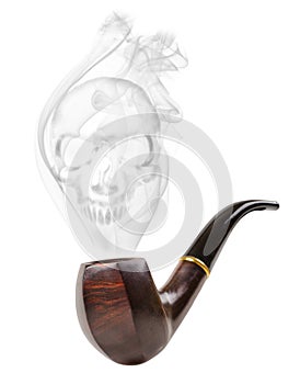 Tobacco pipe