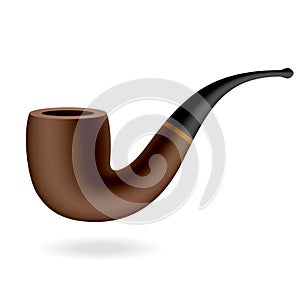 Tobacco pipe