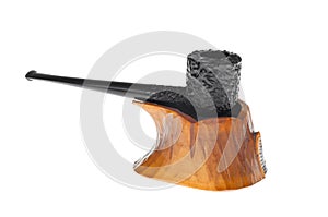 Tobacco pipe