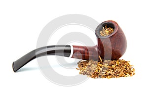 Tobacco pipe