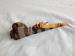 Tobacco pipe