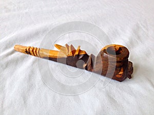 Tobacco pipe