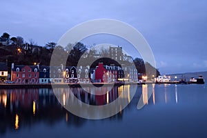 Tobermory photo