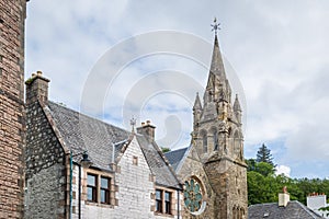 Tobermory Evangelical Church