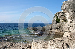 Tobermory, Ontario photo