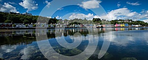 Tobermory photo