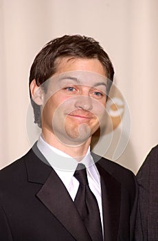 Tobey Maguire