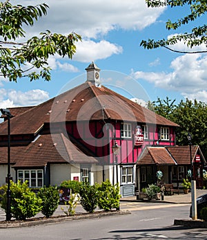 Toby Carvery Lower Earley