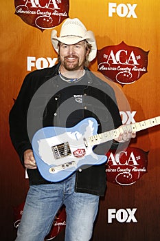 Toby Keith