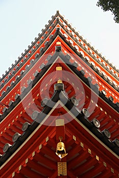 Tocho-Ji photo