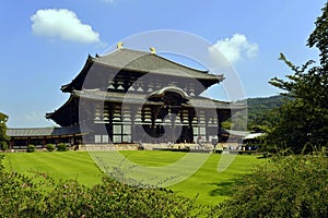 Todai Temple