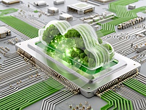 Exploring the Intersection of Cybersecurity Cloud and Data Protection for a Safer Digital Future