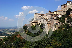 Todi