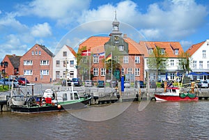 Toenning,North Sea,Schleswig-Holstein,Germany