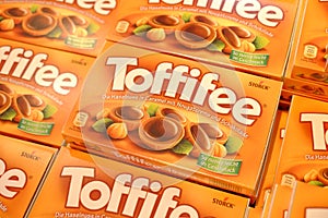 Toffifee