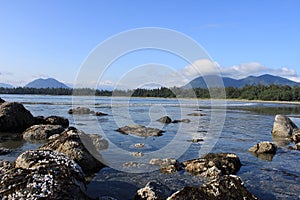 Tofino, BC - Chesterman's Beach