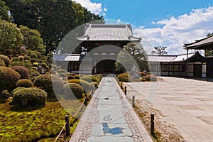 Tofuku-ji