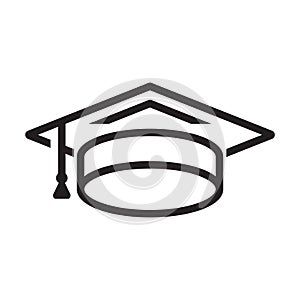 Toga education logo photo