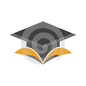 Toga education logo photo