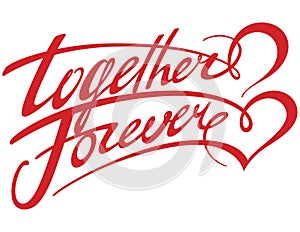 Together Forever photo