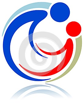 Togetherness logo photo