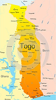 Togo