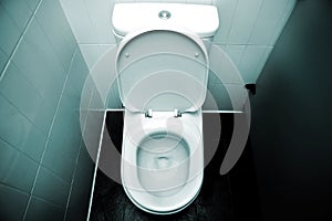 Toilet photo
