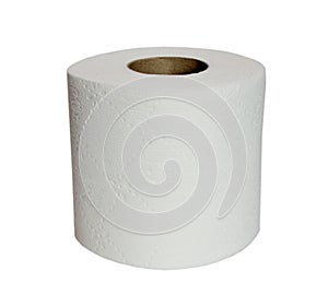 Toilet paper