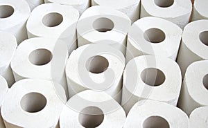 Toilet paper