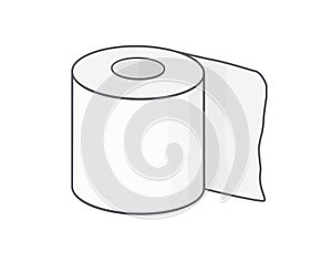 Toilet paper