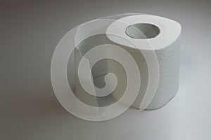 Toilet paper avaliable or out of stock?
