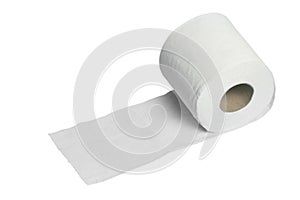 toilet paper roll