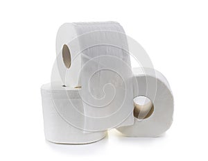 Toilet paper-Tissue paper roll