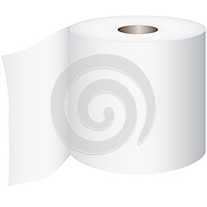 Toilet Roll