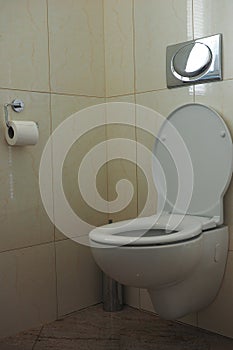 toilet room plumbing sewerage interior design