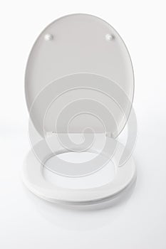 Toilet-seat