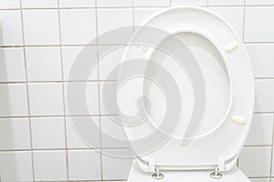 Toilet seat