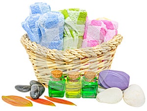 Toiletries Set II