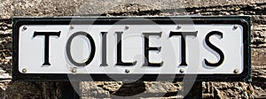 Toilets