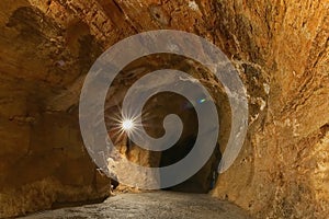 Toirano Caves - West Ligurian Riviera - Italy