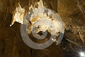 Toirano Caves - West Ligurian Riviera - Italy