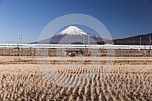 Tokaido shinkansen