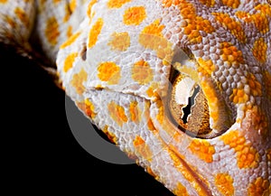 The Tokay Gecko