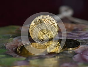 Token and coins