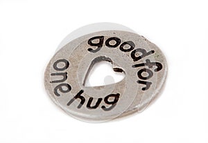 Token hug coin