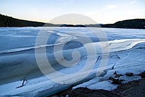 Tokke Drangedal norway