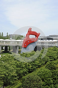 Tokyo Big Sight