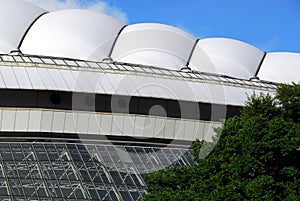 Tokyo Dome