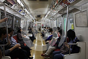 Tokyo Metro